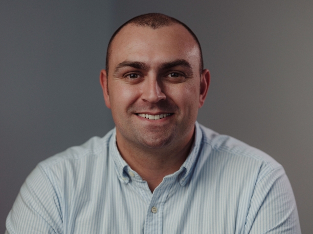 Meet the Team: Q&A with Rauri Maguire, Technical Sales Director